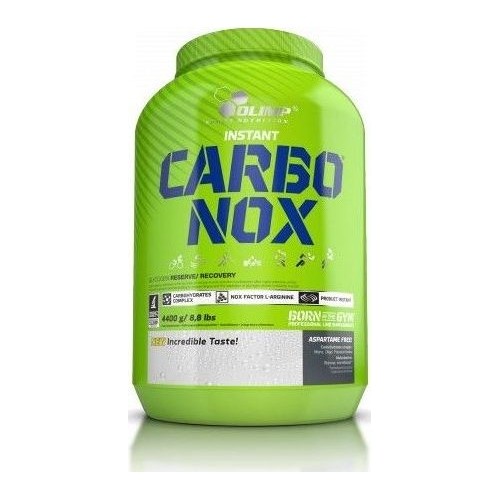 Olimp Carbo Nox 3500 g.