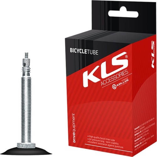 Kamera KELLYS 26" x 1,75 / 2,125" (47/57-559) // FV48