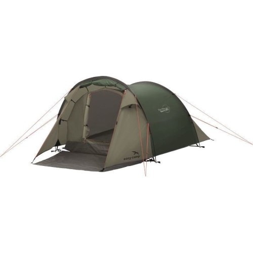 Namiot 2-osobowy Easy Camp Spirit 200, Zielony