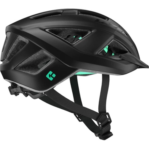 Kask LAZER Cerro KC CE-CPSC L (58-61cm) (czarny)
