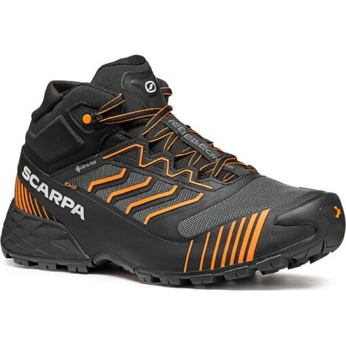 Batai Scarpa Ribelle Cross GTX