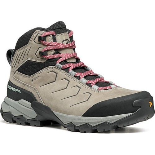 Damskie buty Scarpa Moraine Mid Pro GTX
