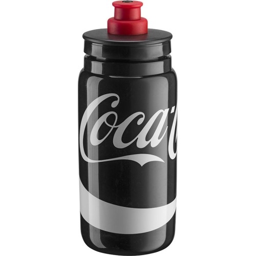 ELITE Coca-cola 550ml (czarny)