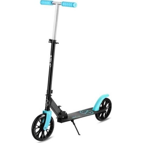HM1302 Czarny skuter Nile Extreme