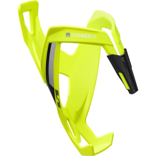 Uchwyt na napoje ELITE Custom Race plus (fluorescencyjny/czarny)