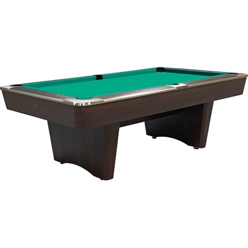 Stół bilardowy Buffalo Dominator II 9ft brązowy