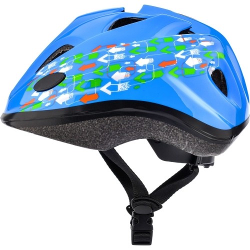 kask rowerowy ks07