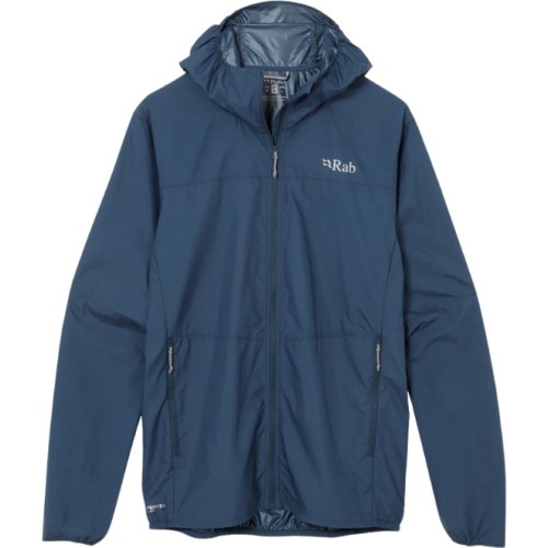 Rab Windgather Hoody dla mężczyzn