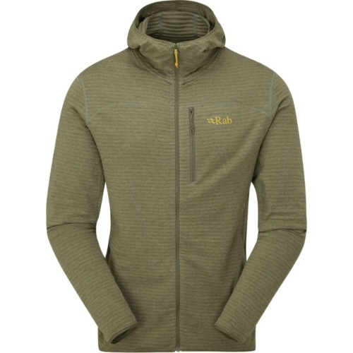 Męska bluza Rab Ascendor Light Hoody