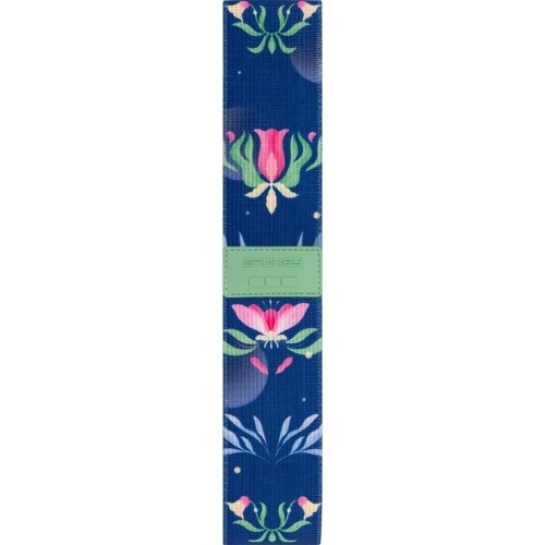 Opaska oporowa ciężka Spokey THE BLOOM ELASTIC BAND