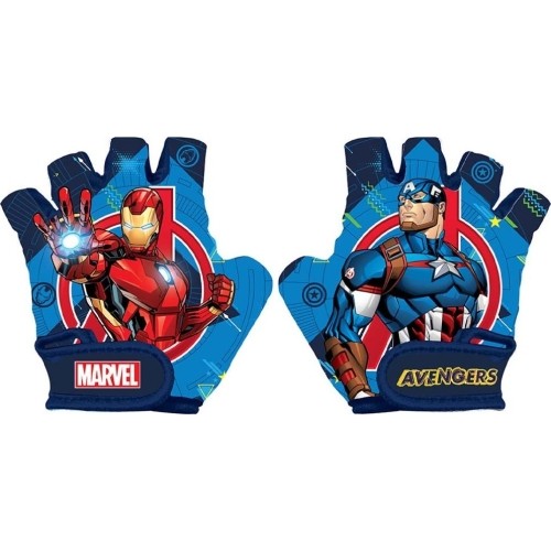 Rękawiczki Avengers dla dzieci S 4-6 lat