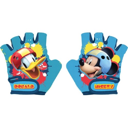 Rękawiczki MICKEY (niebieskie)