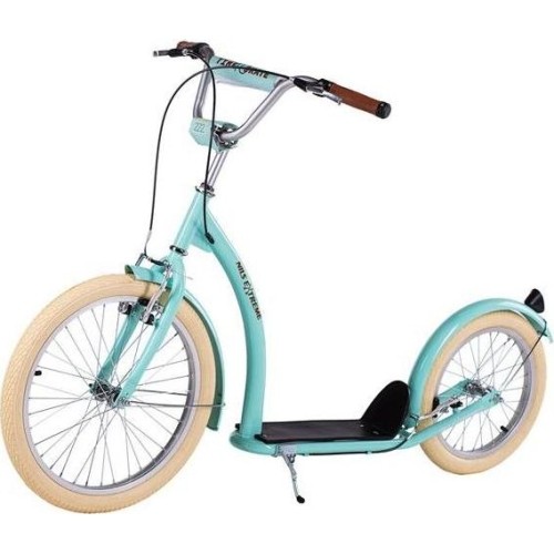 Hulajnoga Nils Extreme WH222 mint sp.