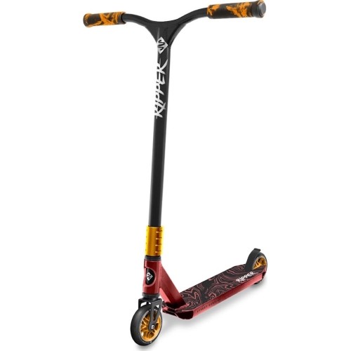 Hulajnoga Freestyle Street Surfing RIPPER Bloody Machine