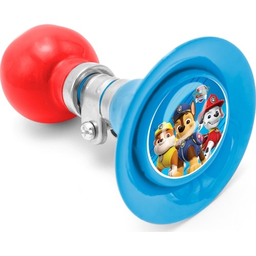 Dzwonek rowerowy PAW PATROL BOYS // metalowy
