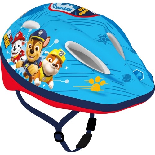 Kask Paw Patrol Boys // Rozmiar: M (52-56 cm) (niebieski)
