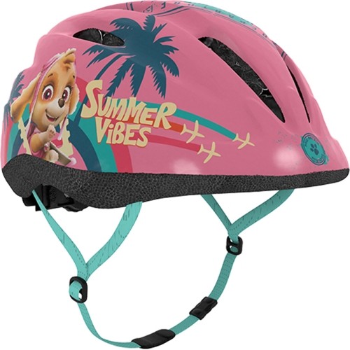 Kask Paw Patrol Girls // Rozmiar: S (48-52 cm) (różowy)
