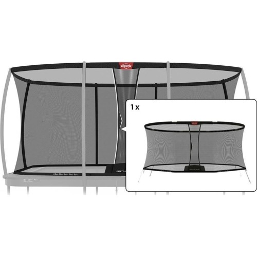 Ultim Safety Net DLX XL - siatka 500