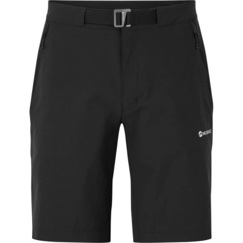 Męskie spodenki Montane Dynamic Lite Shorts