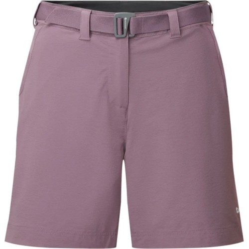 Damskie spodenki Montane F Terra STR Lite Shorts