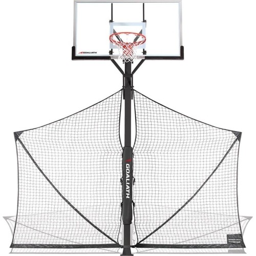 Yard Guard Goaliath