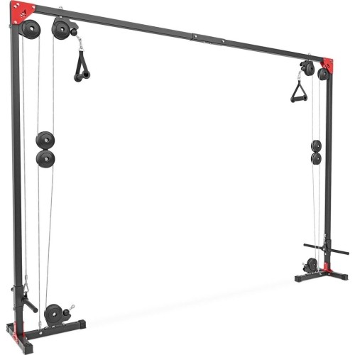 Trenażer crossowy Wyciąg bramowy Marbo MH-W103 2.0