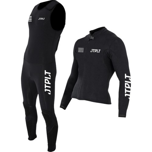 Jetpilot RX Vault John i kurtka