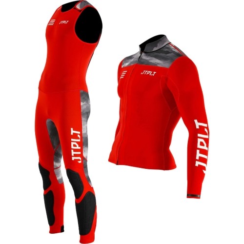 Jetpilot RX Vault John i kurtka