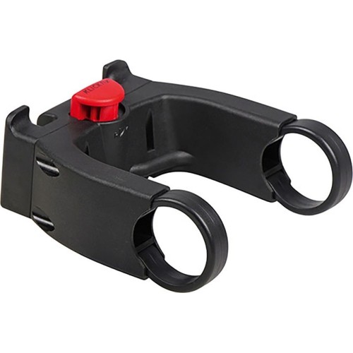 Uchwyt do torby KTM Klickfix, 22-31,8 mm, do roweru elektrycznego