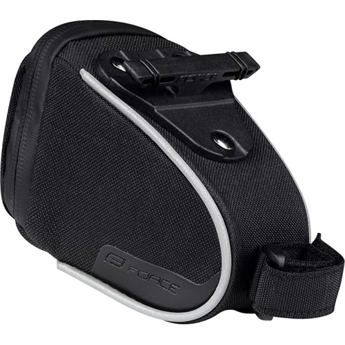 Torba pod siodło FORCE Ride 2 // 0,4 l
