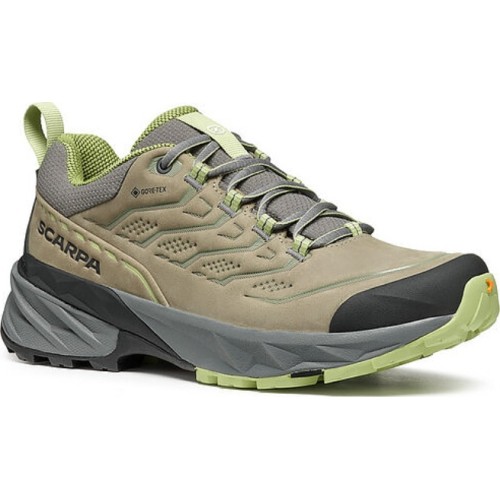 Damskie buty Scarpa Rush 2 Pro GTX Wmn