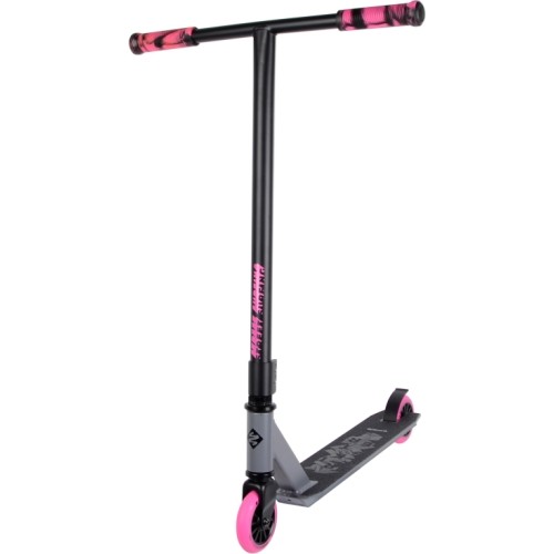 Hulajnoga Freestyle Street Surfing TRICKSTER Pink Dawn