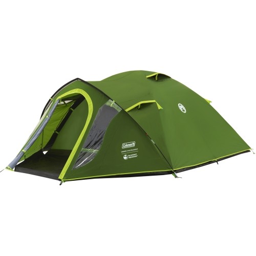 Namiot Coleman "Darwin BlackOut Plus