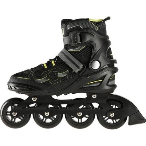 NA9157 ŁYŻWOROLKI NILS EXTREME