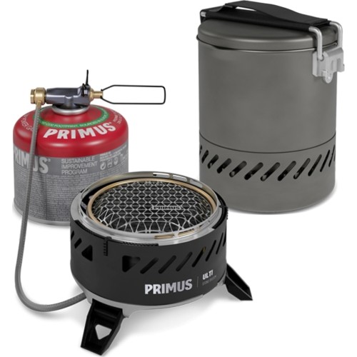 Zestaw kuchenek Primus "Ulti Stove System