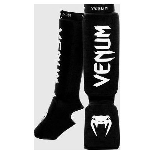 Venum Kontact - czarny