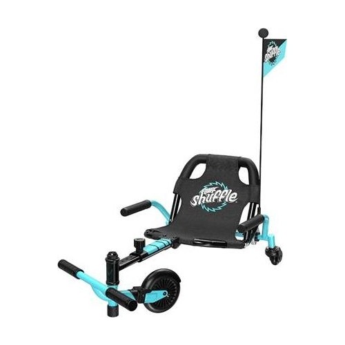 Razor Crazy Cart Shuffle Karting
