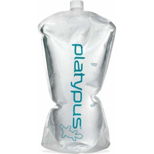 Gertuvė Platypus Bottle 2.0L