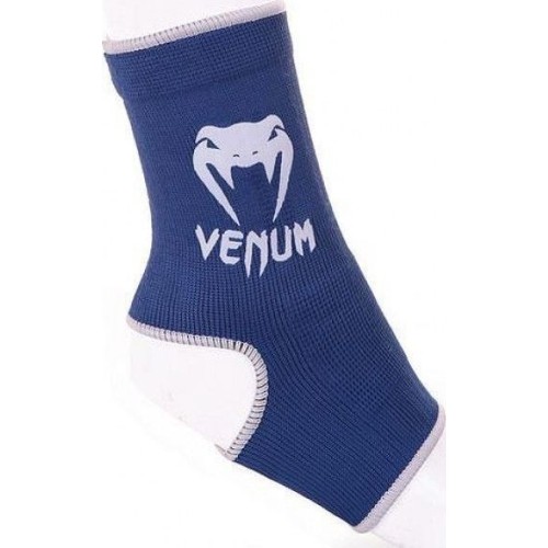 Venum Kontact Ankle Splint - Blue