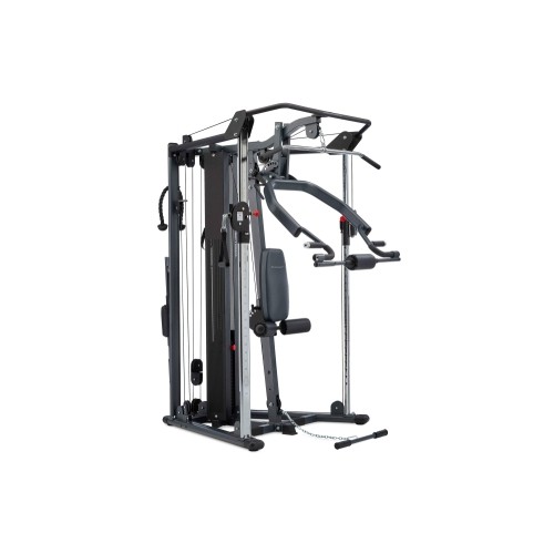 Trenażer wielofunkcyjny BodyCraft MFT
