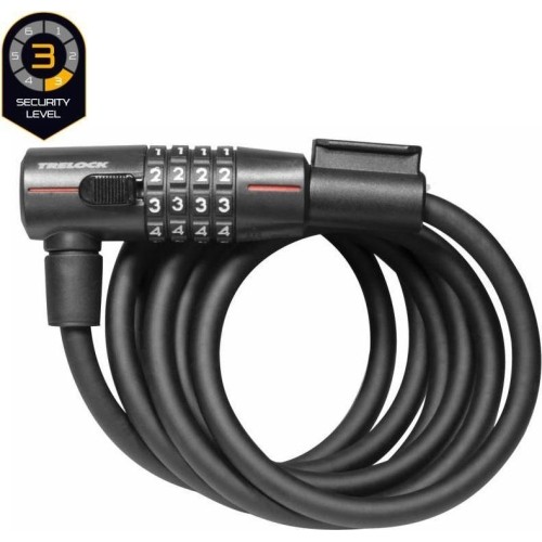 Spyna Trelock SK 312 Code 180/12 ZK 234