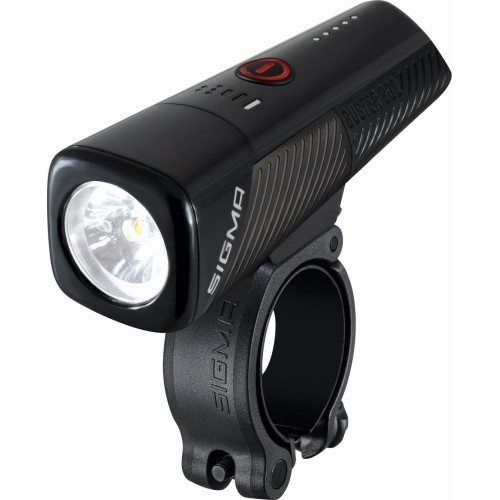 Latarka czołowa Sigma Buster 800 USB