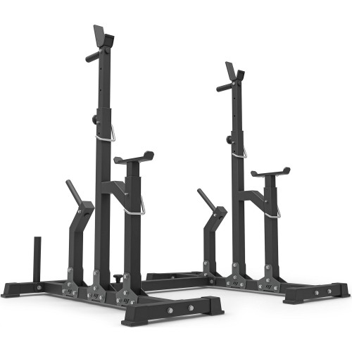 Stojaki łączone z asekuracją MS-S104 2.0 - Marbo Sport