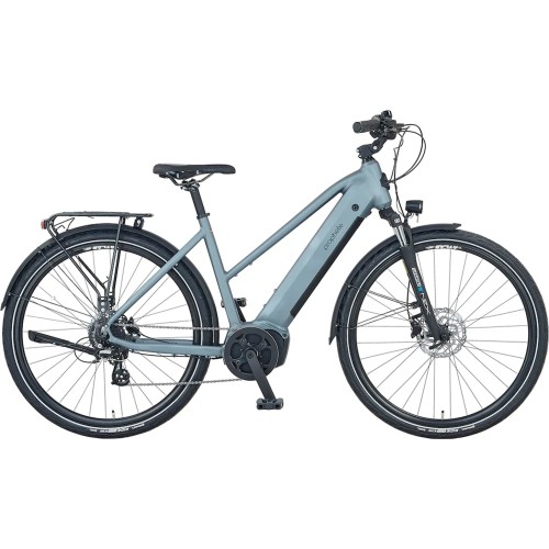 Elektrinis Prophete Entdecker 3.8 28" // 8G dydis 20" (50 cm) (mėlyna)