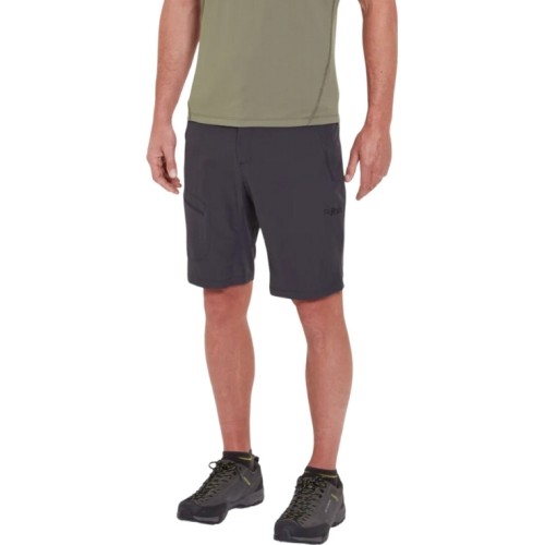 Męskie spodenki Rab Incline Light Shorts
