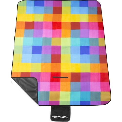 Mata piknikowa Spokey Junket, 130x150cm