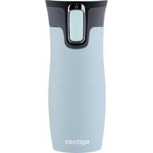 Filtr termiczny Chelion Contigo West Loop Iced Aqua 2137558, 470 ml