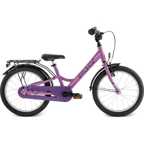 Rower PUKY Youke 18 Alu perky purple