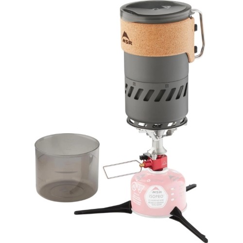 Zestaw MSR Switch System Stove Set