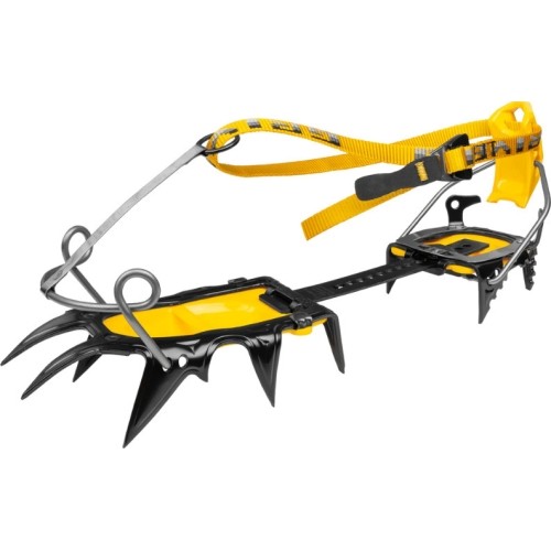 Raki wspinaczkowe Grivel G12 COM